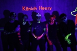 Fr 12.9.25 - 22:00 - Könich Henry - Kantstraße